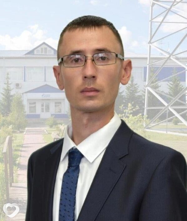 Руслан, Семенов