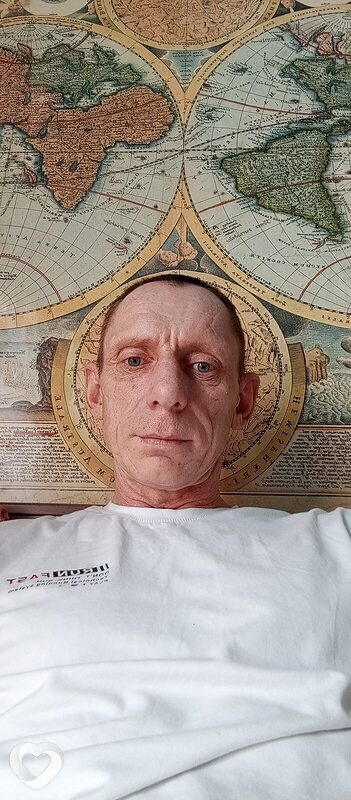 Евгений, 43, Тюмени — анкета №2199605