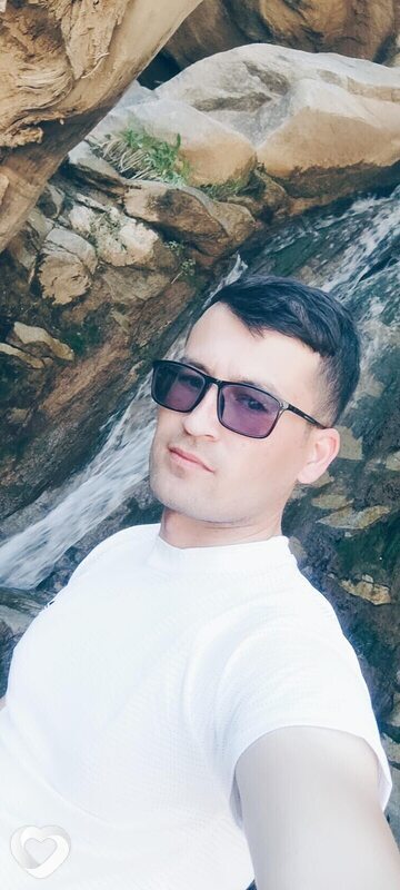 Sardor, 30, Астане — анкета №2199547