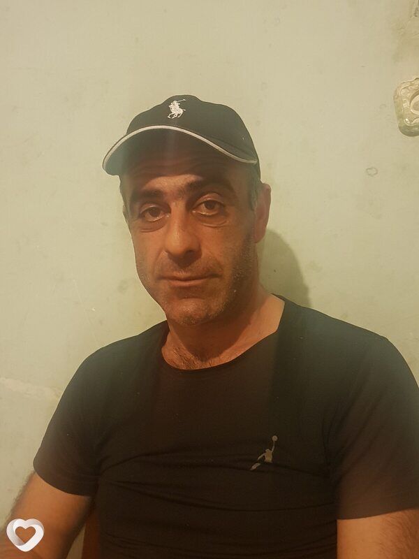 Давид, 40, Сочи — анкета №2199553