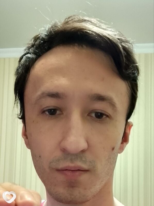 Сардор, 32, Ташкент — анкета №2199748