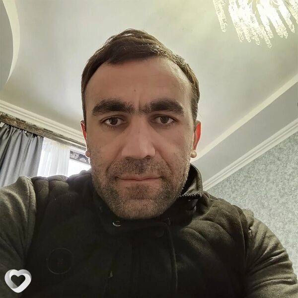 Саркис, 36, Саратове — анкета №2199568