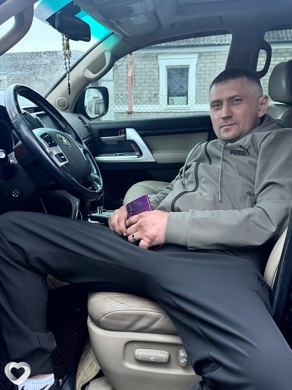 Александр, 37, Донецк (Ростовская Обл.) — анкета №2199570