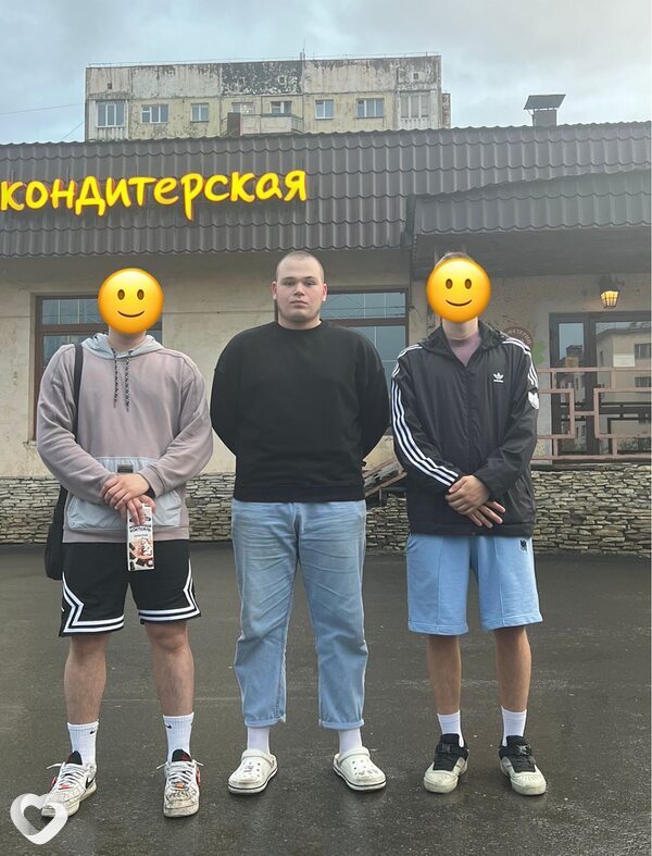 Рулсан, 21, Норильске — анкета №2199571