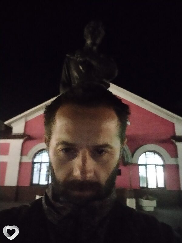 Svoboden, 38, Пензе — анкета №2199581