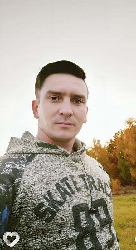 Денис, 35, Перми — анкета №2199724