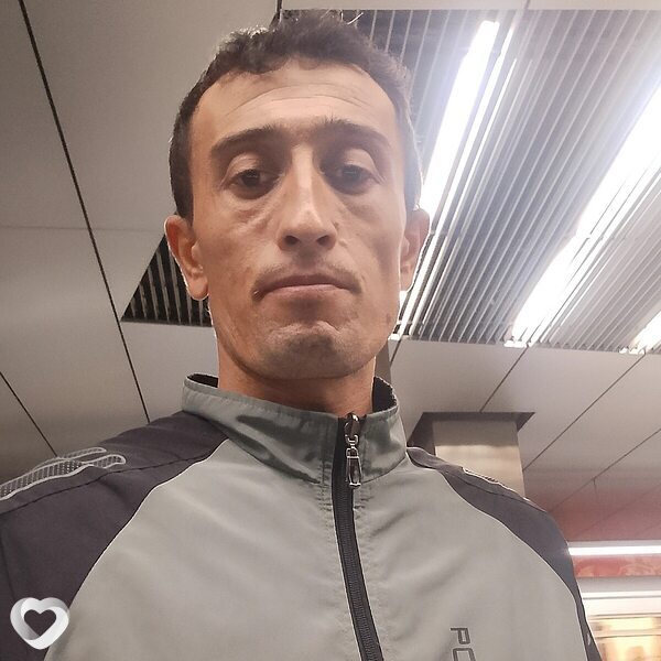 Бунёд, 35, Самаре — анкета №2199738