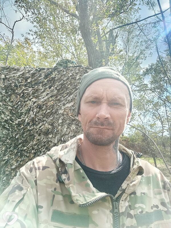 Денис, 49, Ижевске — анкета №2200673