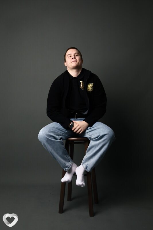 Степан, 20, Челябинске — анкета №2200677