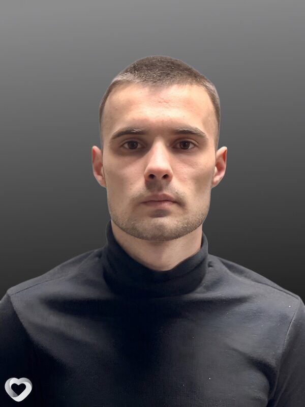 Иван, 26, Ярославле — анкета №2199842
