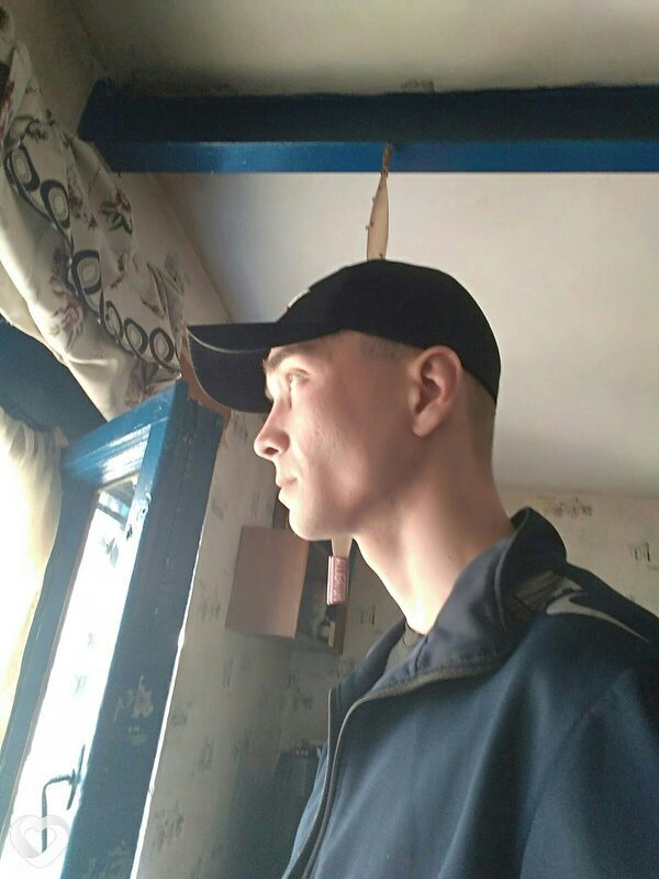 Дима, 37, Донецке — анкета №2199844