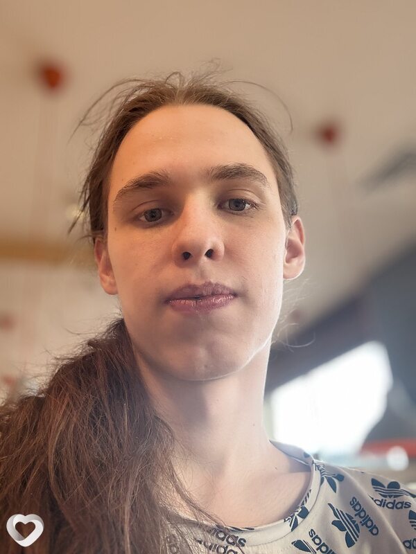 Давид, 20, Краснодаре — анкета №2199848