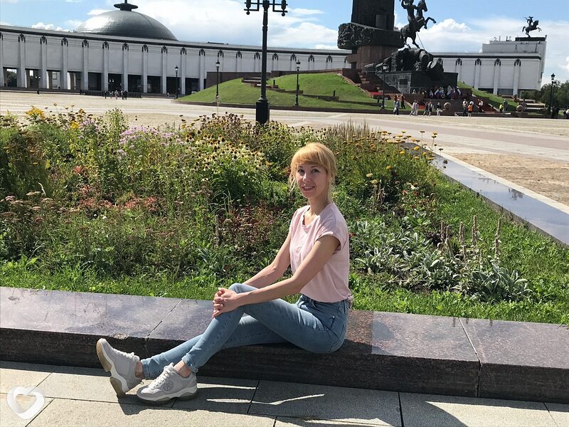 Юлия, 40, Нижнем Новгороде — анкета №2199849