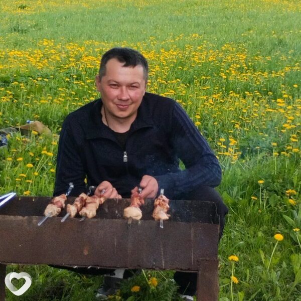 Татарин, 34, Казани — анкета №2199861