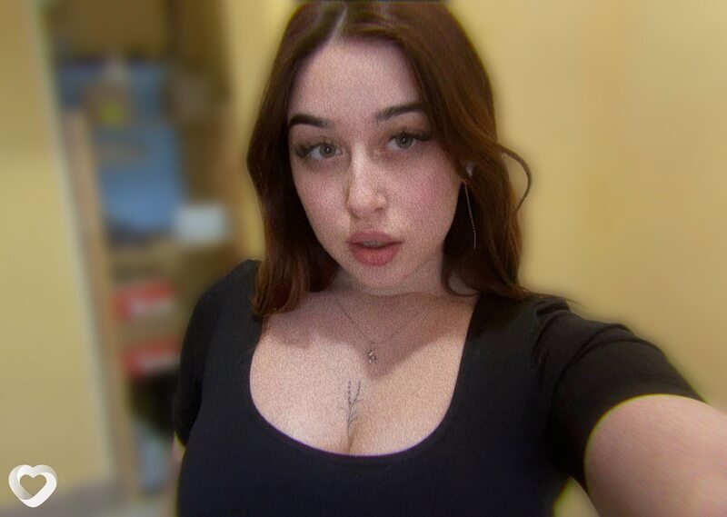 Анастейша, 25, Санкт-Петербурге — анкета №2199927