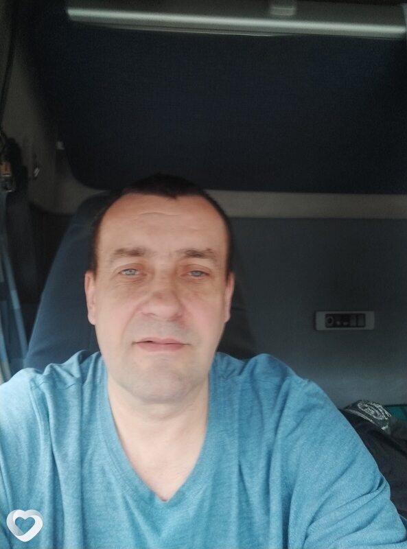 Денис, 52, Кобрине — анкета №2199930