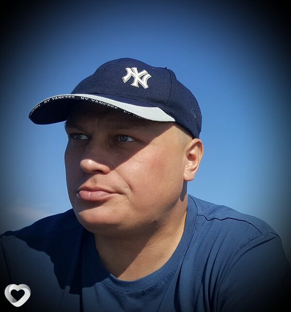 Алексей, 43, Челябинске — анкета №2199932