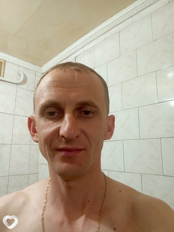 Евгений, 35, Волновахе — анкета №2199936