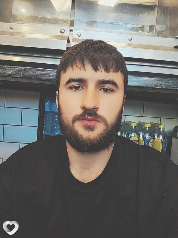 Сипар, 28, Химках — анкета №2199884