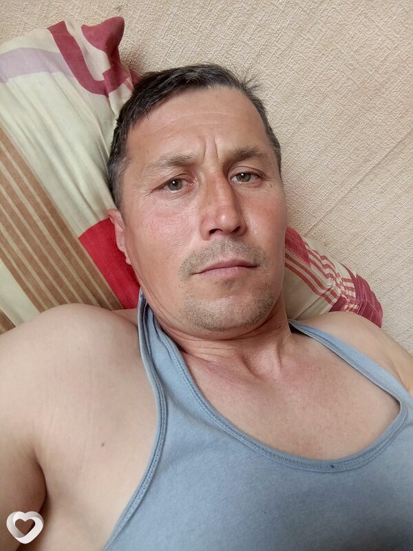 Дилмурод, 42, Луганске — анкета №2199888