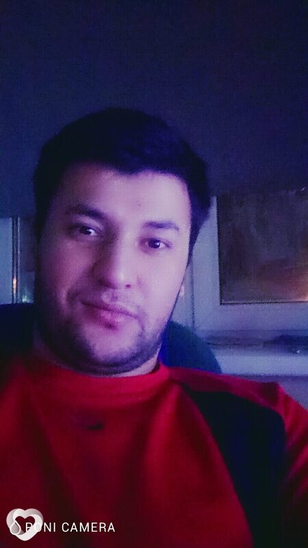 Jomik, 35, Одинцове — анкета №2199986