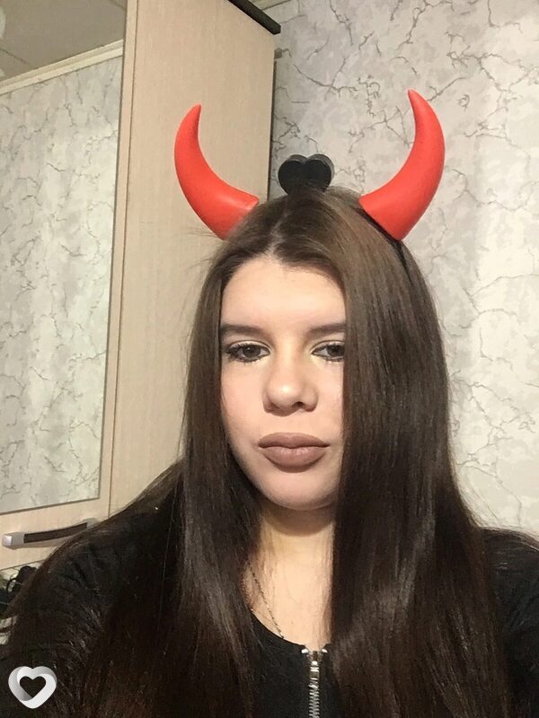 Марина, 20, Ростове-на-Дону — анкета №2199987