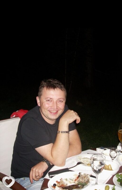 Леонид, 39, Санкт-Петербурге — анкета №2200418