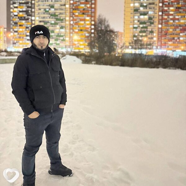 Alisher, 32, Москве — анкета №2200428