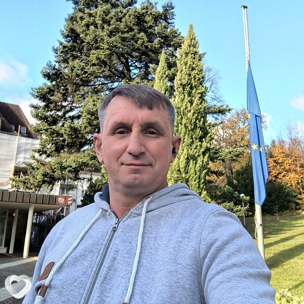 Стас, 49, Астане — анкета №2200438