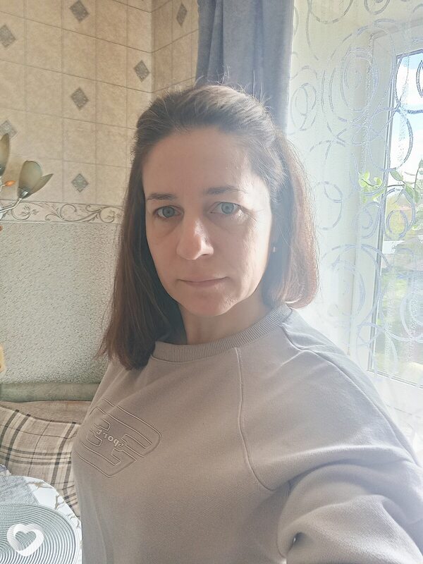 Таня, Старая Русса