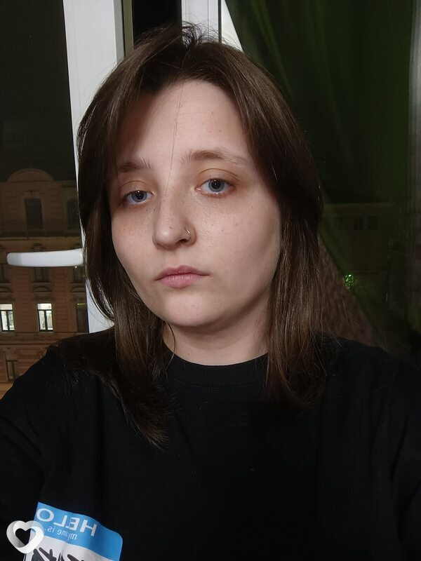 Valeria, 22, Санкт-Петербурге — анкета №2199911