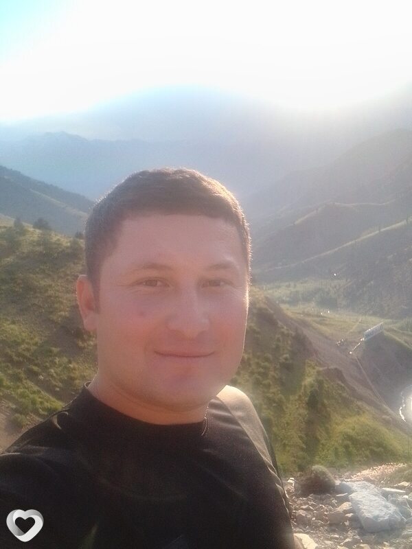 Тимур, 28, Уфе — анкета №2199914