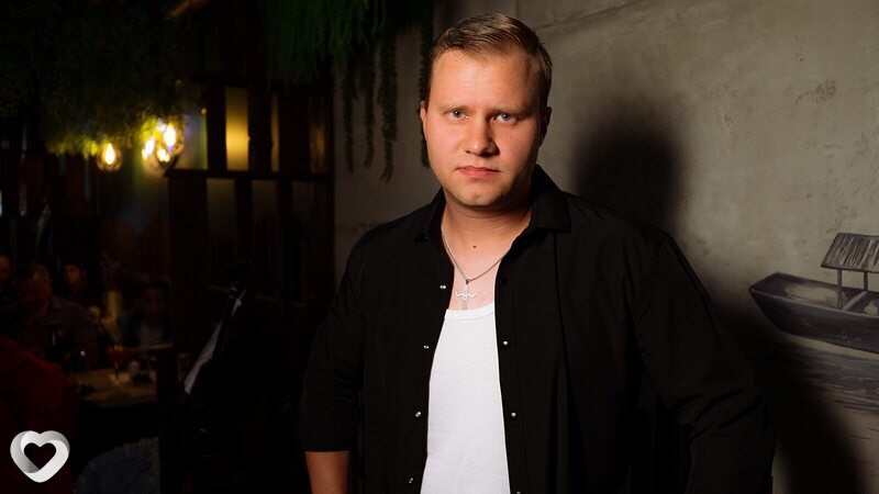 Александр, 34, Ростове-на-Дону — анкета №2199822