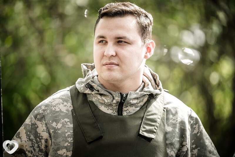 Александр, 24, Казани — анкета №2199834