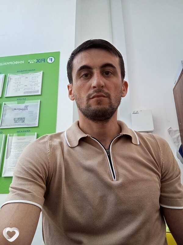 Панчер, 38, Нальчике — анкета №2199835