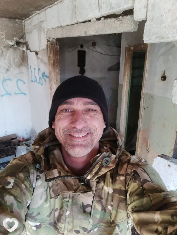 Дима, 43, Сочи — анкета №2200117