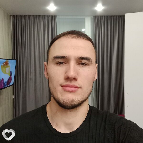 Тимурик, 26, Подольске — анкета №2200132
