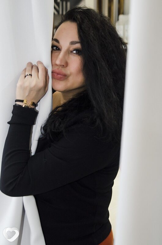 Елена, 40, Уфе — анкета №2200137