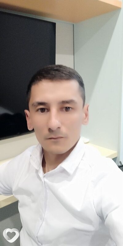 Леня, 36, Ялте — анкета №2199949