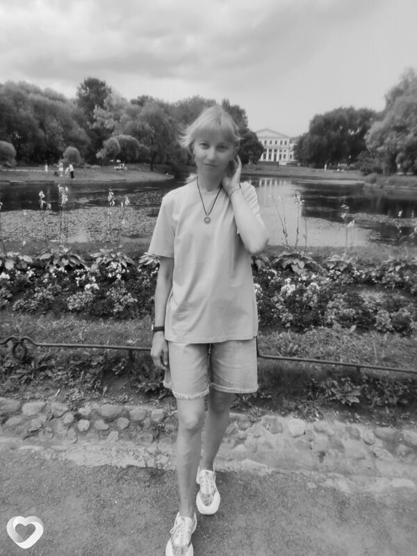 Шайн, 49, Енакиеве — анкета №2199963