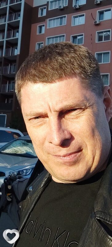 Алексей, 47, Оренбурге — анкета №2200003