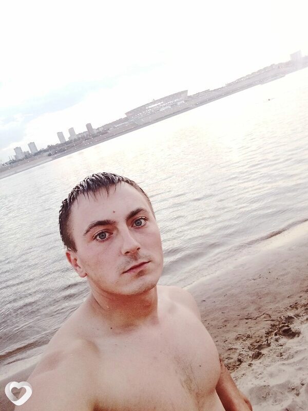 Александр, 37, Ярославле — анкета №2200007