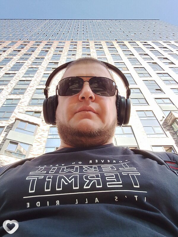 Денис, 40, Москве — анкета №2200014