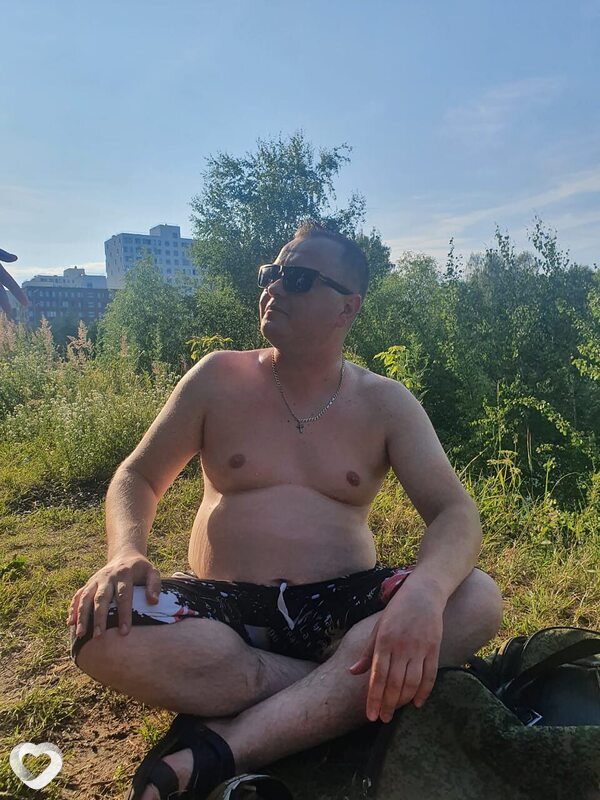 Дима, 38, Люберцах — анкета №2200044
