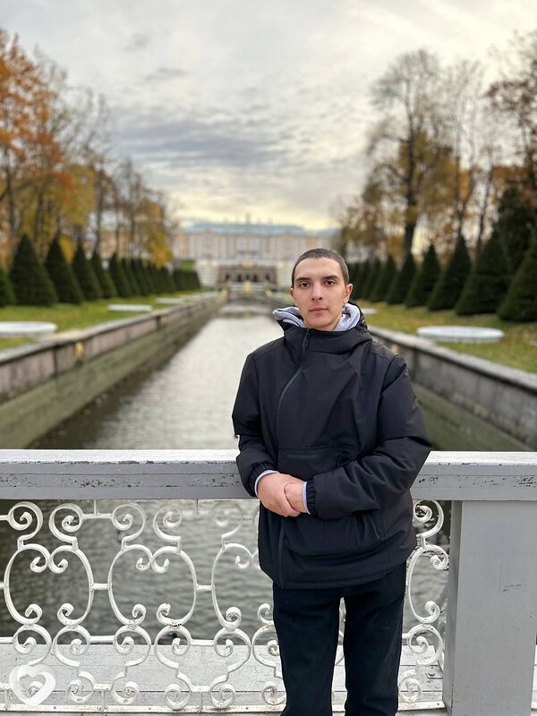 Александр, 23, Новосибирске — анкета №2200047