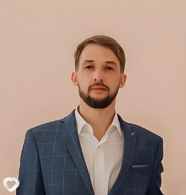 Михаил, 37, Твери — анкета №2200049