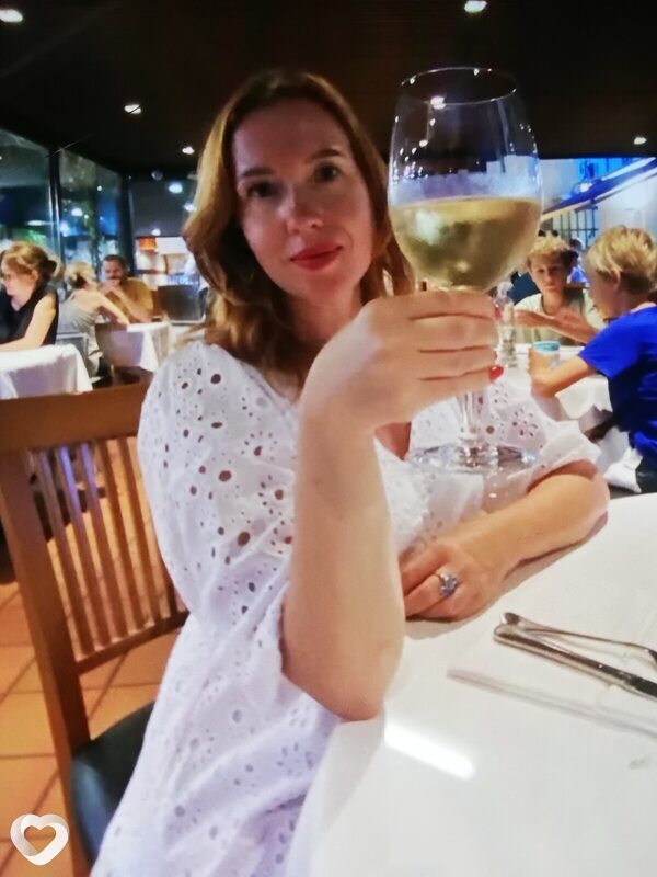 Ania, Зелена Гура