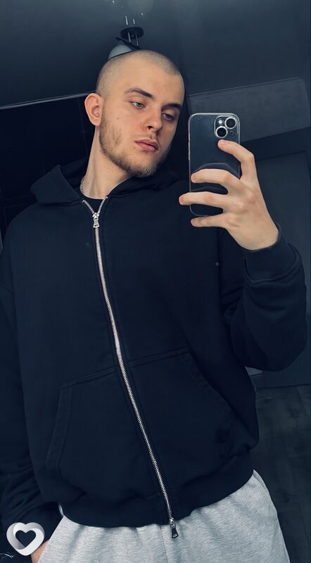 Павел, 31, Ростове-на-Дону — анкета №2200015