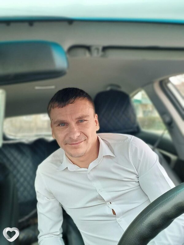 Денис, 36, Мелитополе — анкета №2200020