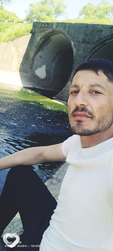 Нарек, 34, Троицке — анкета №2200028